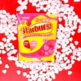 thumbnail image 3 of Frankford Starburst Conversation Hearts, Valentine's Candy FaveReds Flavored, 12 Ounce Bag, 3 of 5