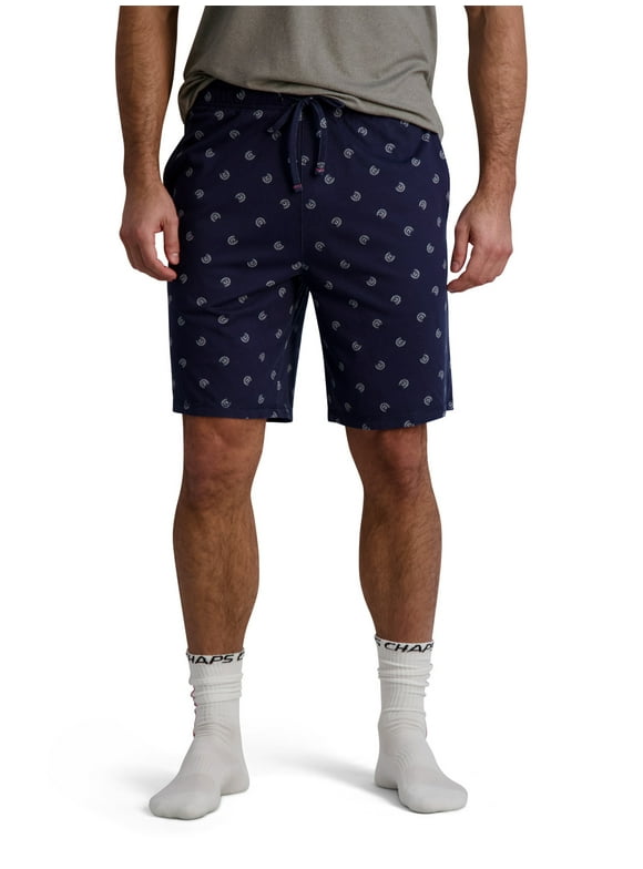 Mens Jersey Shorts