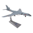 thumbnail image 3 of Modelo de caza de juguete, modelo de caza 1:144, modelo de caza de alta potencia, modelo de avión de combate, funcionalidad inteligente, 3 of 14