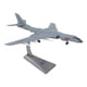 thumbnail image 3 of Modelo de caza de juguete, modelo de caza 1:144, modelo de caza de alta potencia, modelo de avión de combate, funcionalidad inteligente, 3 of 14