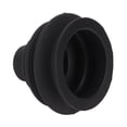 thumbnail image 3 of Joystick de Fauteuil Roulant, Joystick de Fauteuil Roulant Électrique Longue Durée Universel en Silicone Facile à Installer Sensible pour Remplacement, 3 of 8