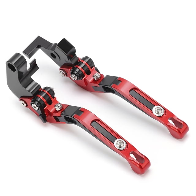 Brake Lever,Motorcycle Handlebar Brake Clutch Brake Clutch Handle Clutch Perch Expertly Crafted