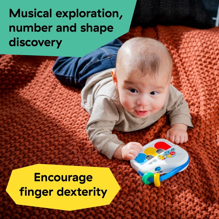 Baby Einstein Petit Piano Baby Musical Toy photo 4