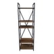 thumbnail image 4 of Organizador Armable para cocina Durex Furniture madera de PINO Branly, 4 of 5
