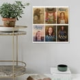 thumbnail image 5 of Anne With An E Posters Home Decor Poster Wall Art Hanging Picture Print Bedroom Decorative Painting Posters Room Aesthetic 20x20inch(50x50cm), 5 of 5