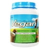 Nutrition 53 - Vegan1 Protein Shake Chocolate - 1.6 lbs.