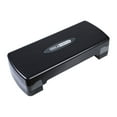 thumbnail image 1 of HolaHatha Aerobic Step Platform Exercise Fitness Equipment w/ Adjustable Height, 1 of 11