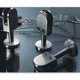 thumbnail image 5 of 304 Stainless Steel U Bracket for Frameless Glass Panels（60mm Rod）, 5 of 5