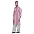 thumbnail image 2 of Atasi Indian PathaniKurtaPajama For Men Party Dress MensKurtaPyjama, 2 of 5