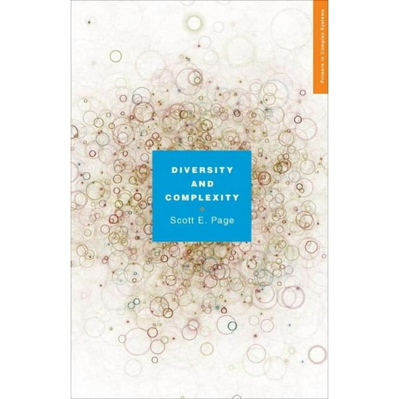 Primers in Complex Systems Diversity and Complexity, Book 2, (Paperback)