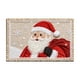 thumbnail image 2 of Alfombras de baño, tapete de baño, alfombra de área, alfombras para sala de estar, tapetes de baño navideños de punto, tapetes absorbentes, tapetes para pies de baño, tapetes para la puerta de entrada, 2 of 6