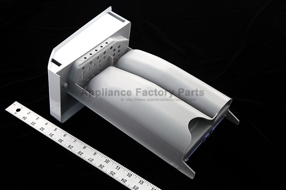 Appliance Factory Parts Drawer Panel Assembly 3721ER1316A