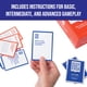 thumbnail image 4 of Never Have I Ever: el Juego de las Malas Decisiones de la Vida, un Divertido y Revelador Juego de Cartas para Adultos, 4 of 5