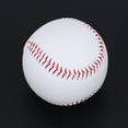 thumbnail image 1 of Practice Soft Baseball, Soft Baseball, Training Baseball, High Elastic For Game Practice, 1 of 8