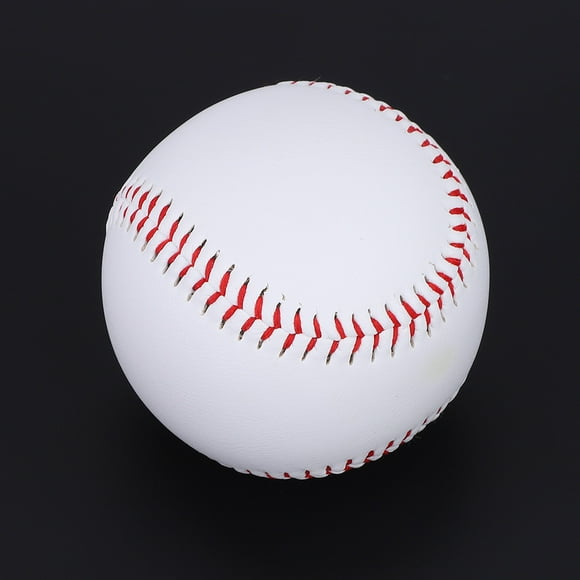 Practice Soft Baseball, Soft Baseball, Training Baseball, High Elastic For Game Practice