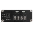 thumbnail image 4 of Placa Amplificadora De Potencia, Placa Amplificadora De Audio De Componentes Electrónicos Firme Y Resistente Profesional Para Personal Técnico Para Altavoces De Cine En Casa, 4 of 5