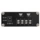 thumbnail image 1 of Placa Amplificadora De Potencia, Placa Amplificadora De Audio Profesional Firme Y Resistente De aleación De Aluminio Para Altavoz De Cine En Casa, 1 of 7