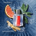thumbnail image 3 of Azzaro Sport EDT Spray 3.38 oz For Men, 3 of 7