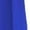 Blue, variant on iixpin Womens Belly Dance Sets Shiny Sequins Hem Crop Top with Side Slit Chiffon Skirt and Arm Sleeves Purple M