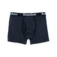 thumbnail image 3 of Knocker  Boxer Briefs with Contrasting Trim (2 Pack) (Men), 3 of 4