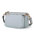 thumbnail image 2 of Bolso de hombro convertible, 2 of 2