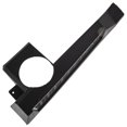 thumbnail image 2 of Polaris 5451620-070 BEZEL-AIR INTAKE LEFT HAND HC BLACK RZR Ranger 1000 XP, 2 of 9