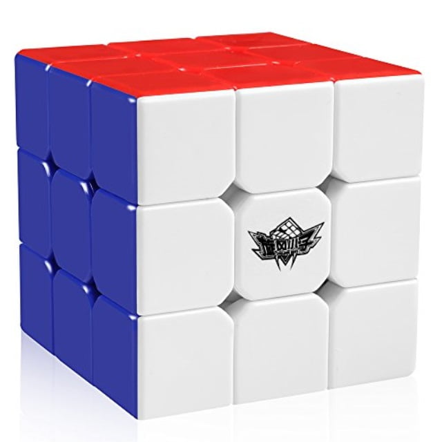 magic cube walmart