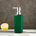 thumbnail image 4 of CSChome Distributeur de Salle de Bain Portable Étanche Rechargeable 350ML pour Lotion Shampooing Ou Rince-Bouche, 4 of 7