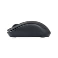 thumbnail image 5 of onn Wireless 3-Button Mouse with 2.4 GHz USB Nano Receiver, Gray Stone Finish, 5 of 10