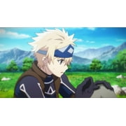 Infinite Dendrogram: The Complete Series (Blu-ray + DVD + Digital Copy), Funimation Prod, Anime