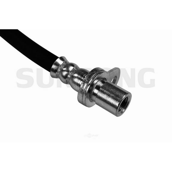 Sunsong 2203961 Brake Hydraulic Hose