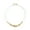 Opalite, variant on Shop LC Goldtone Beads Feng Shui Yellow Tigers Eye Pi Xiu Carved Beaded Necklace for Women Size 18-20" Birthday Gifts for Women