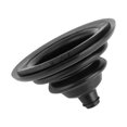 thumbnail image 3 of LYUMO 2.76in Motorwell Rigging Cable Boot Hole Cover Silica Gel Plastic For Boat Yacht Ship Trunk,Engine Rigging Cable Boot,RV Rigging Hole Protector Cover, 3 of 8