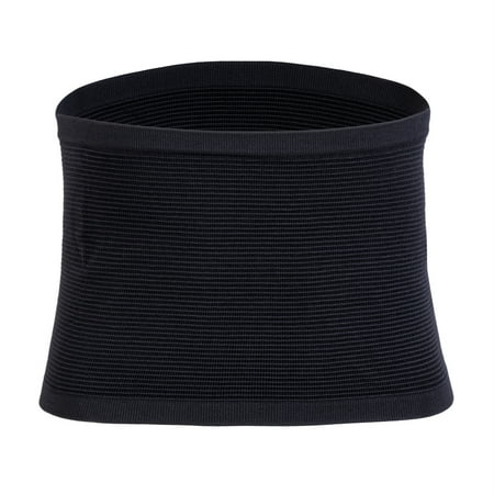 

Cathery Men´s Slim Belt Belly Waist Tummy Body Shaper Cincher Corset Fat Burner