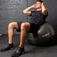 thumbnail image 7 of Lifeline Fitness Exercise Ball 75CM, 7 of 7