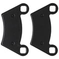 thumbnail image 3 of Niche Front Rear Brake Pad Set for Polaris Ranger 800 Organic UTV 2 Pack 519-KPA2275D, 3 of 4