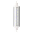 thumbnail image 4 of Bombilla LED R7s de 10 W, 6000 K, ahorro de energía, carcasa de PC, luz de inundación de doble extremo para reemplazo de 220 V, 4 of 10