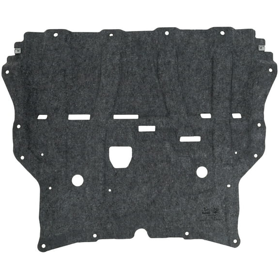 For 2022-2024 Outlander Center Engine Splash Shield 5370C424 MI1228145