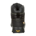 thumbnail image 3 of Georgia Boot Amplitude Composite Toe Waterproof Black Work Boot, 3 of 6