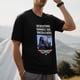 thumbnail image 4 of Trump Shot Fight Camiseta America Novedad Gráfico Casual Trajes, 4 of 9