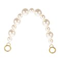 thumbnail image 3 of MasteelfCA Pearl Designed Handbag Chain Replaceable Handheld Bag Chain Bag Extended Chain, 3 of 8