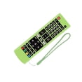 thumbnail image 2 of Funda De Silicon Para Control Lg Smart Tv Verde Universal Case Lg Smart Tv, 2 of 2