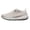 White, variant on Women's Trainers Shoes Wide Width Breathable Mesh Sneakers Lightweight 𝖫a𝖼e Up Shoes S𝗅ip On Sport Footwear with We𝖽ge Cushion Sole, Athlet𝗂c Tennis Shoes for Outdoor Hiking, Travel