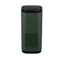 thumbnail image 1 of Lifcasual Desktop Air Purifier with High Efficiency Carbon Filter, Black, 1 of 7