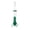 C, variant on Tuscom Squirrel Proof Spinning Wild Bird Feeder, 5Lbs Capacity Weight Activated Rotating Perch Outdoor Hanging, Polycarbonate Feeder for Garden Yard Patio
