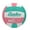 Sea Green/Soft Pink, variant on Softlight Youth Oversized Volleyball