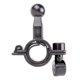 thumbnail image 4 of Motorcycle Motorbike Handlebar Mount Holder Stand for GPS Holder for Garmin Nuvi Mobile, 4 of 4
