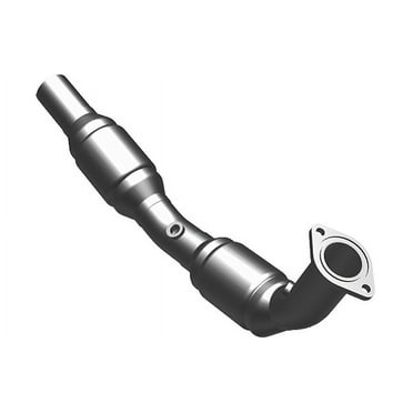 MagnaFlow 49938 - Catalytic Converter Fits select: 2010-2015 CHEVROLET CAMARO
