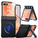 thumbnail image 1 of Funda magnética Oterkin para Samsung Galaxy Z Flip 7, a prueba de golpes, 1 of 8