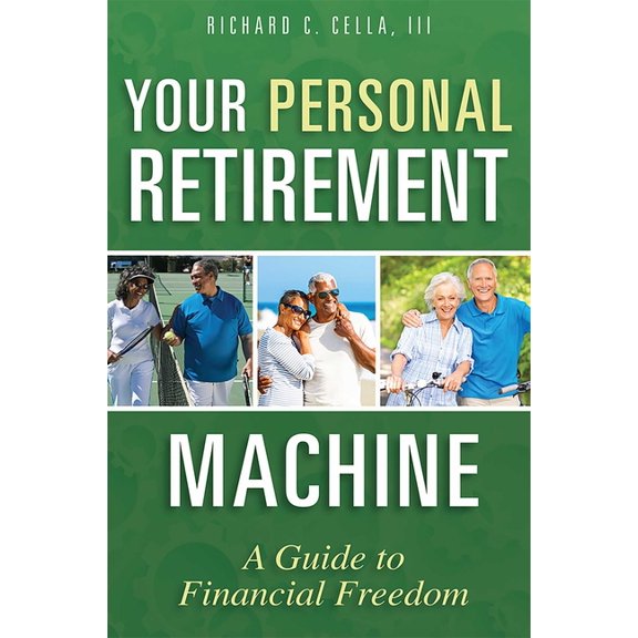 Your Personal Retirement Machine: A Guide to Financial Freedom
